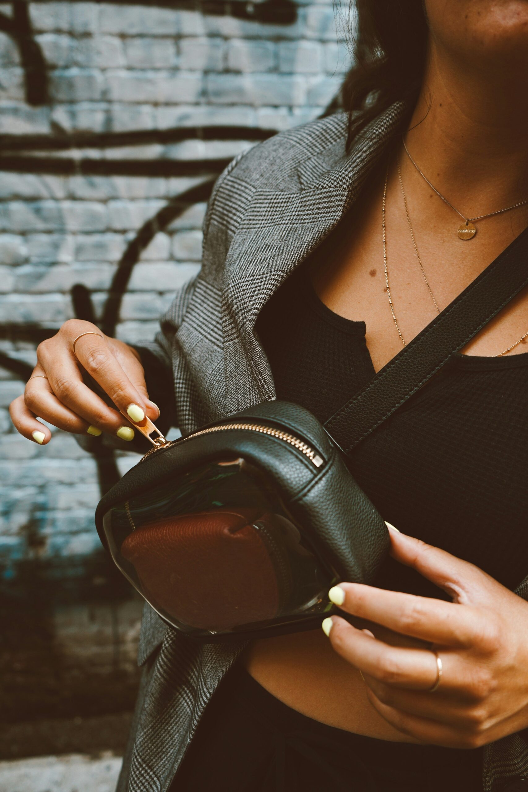 LordGrace Wholesale - Crossbody bags