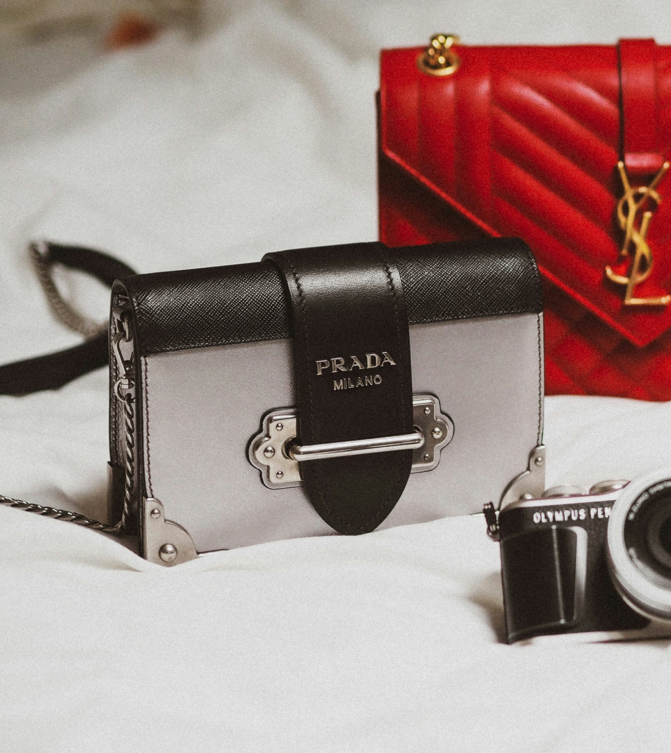Luxury bags - LordGrace Wholesale