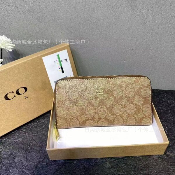 Purses in box