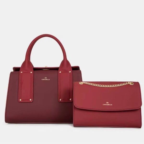 Wine Ladies Bag